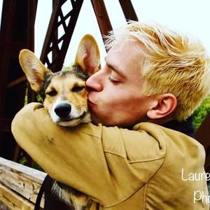 Meet your Posher, Albert